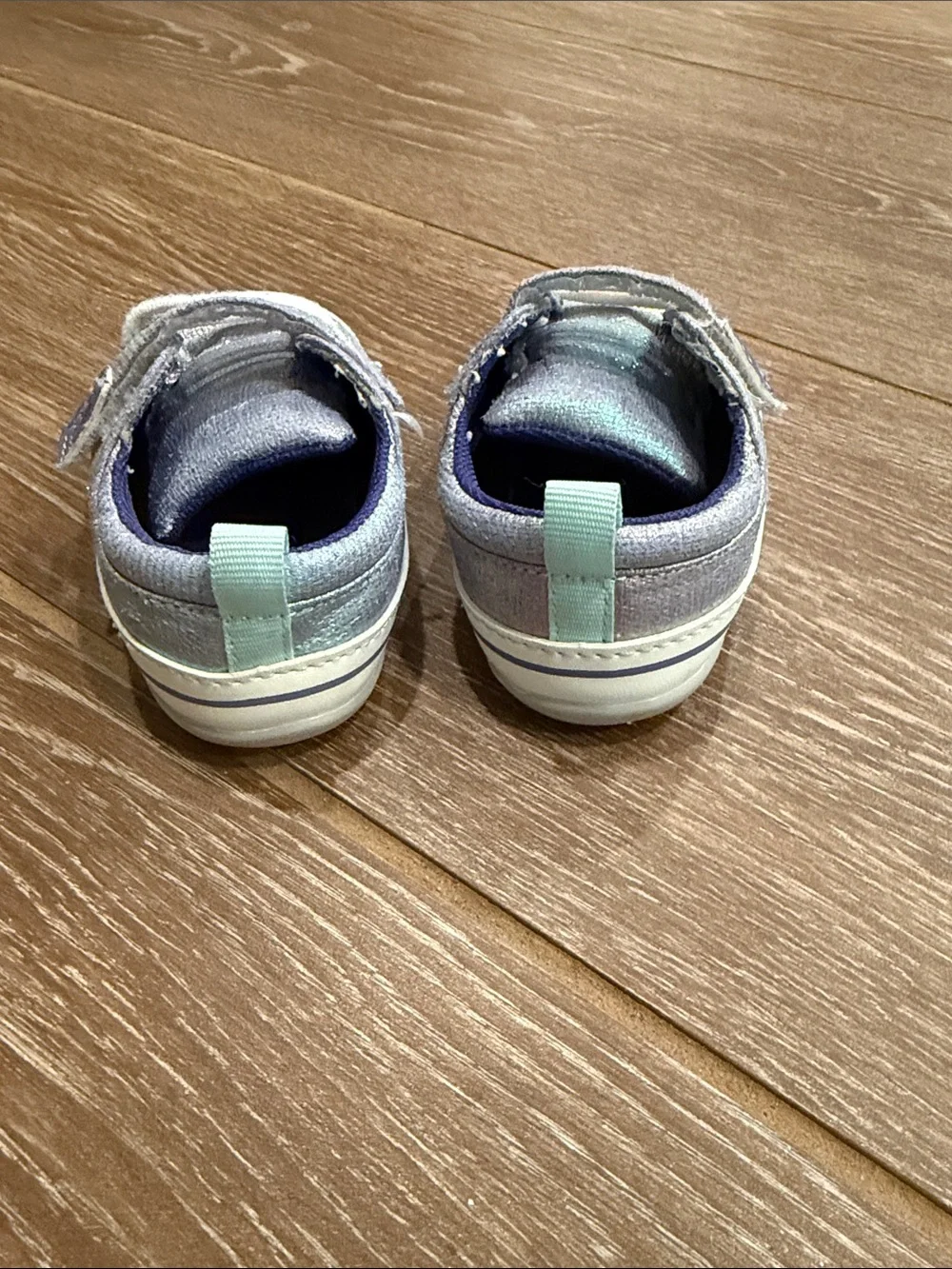 Stevie Mini Sneakers